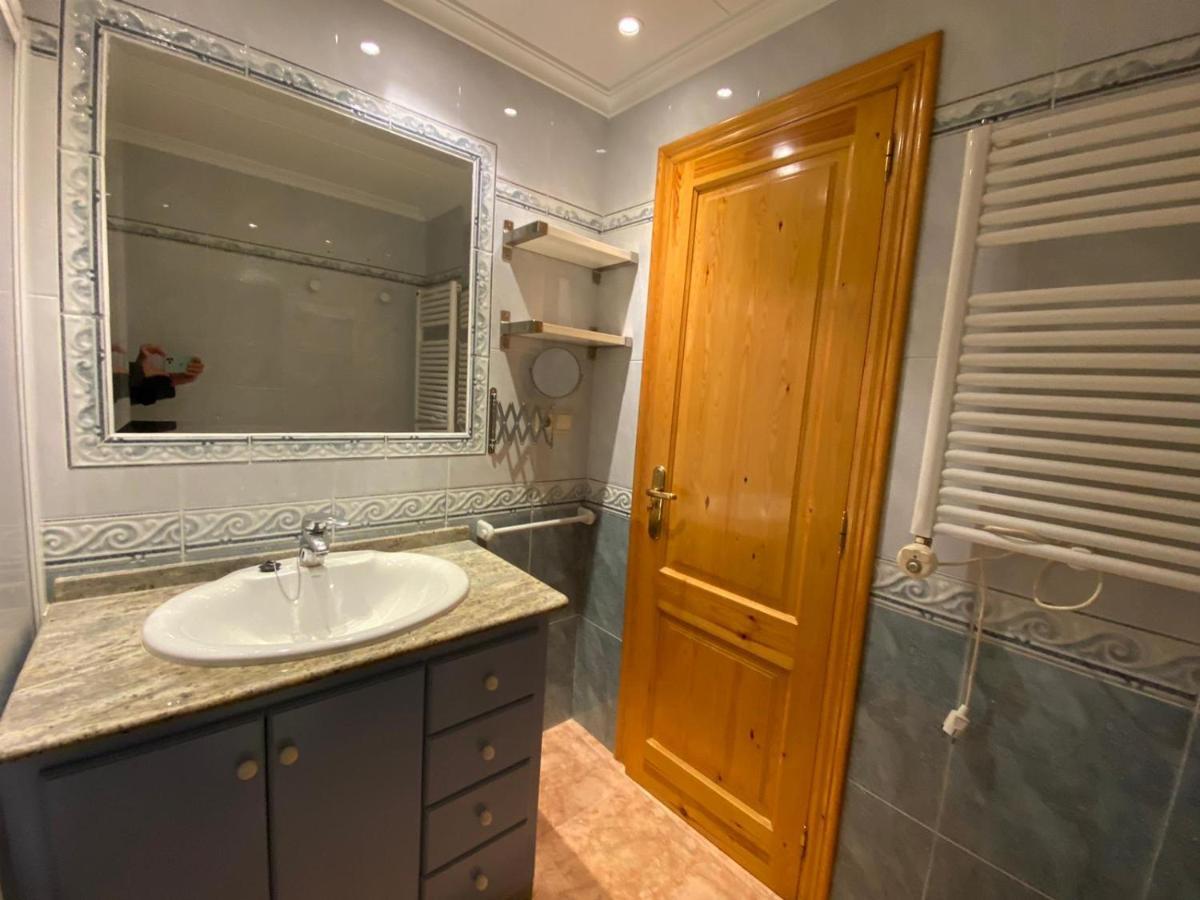 Apartamento Labradores Okp