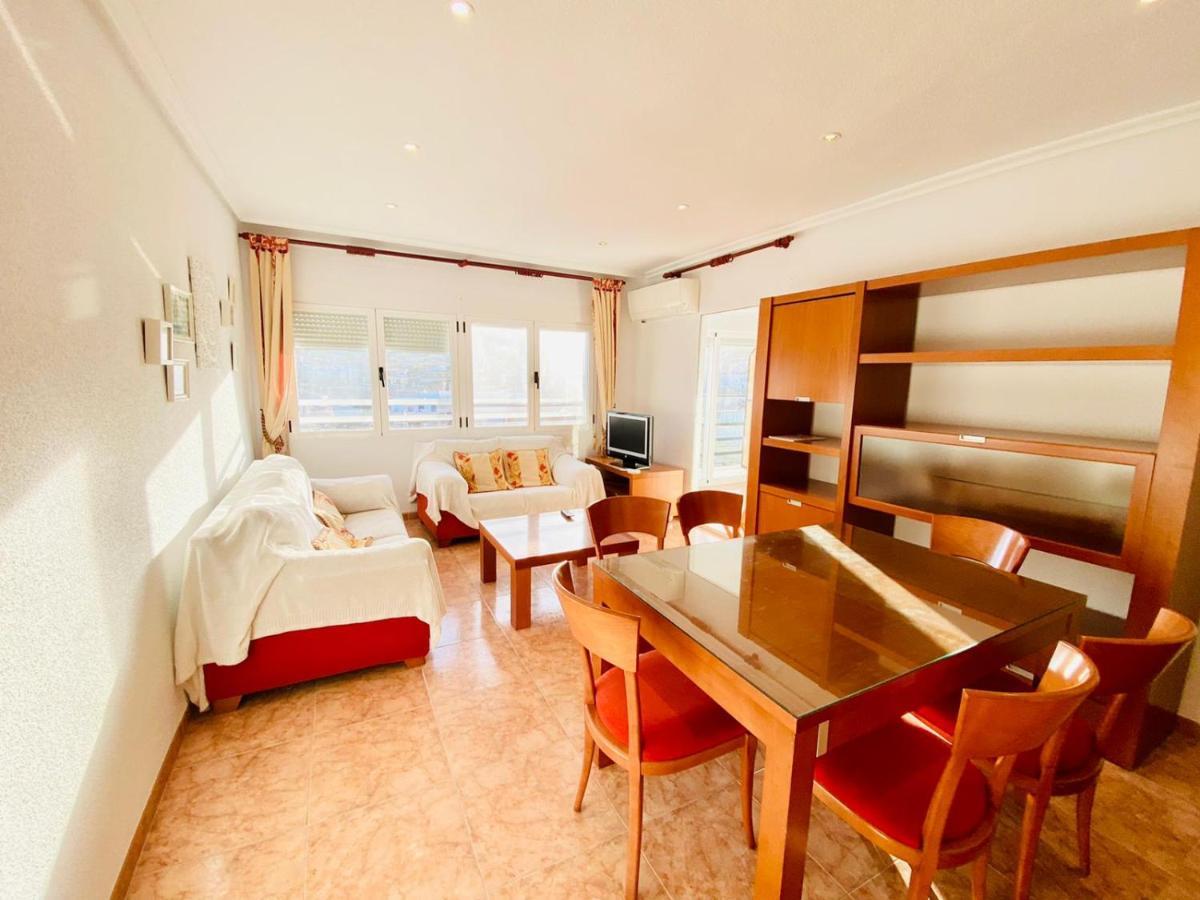 Appartement Labradores 3